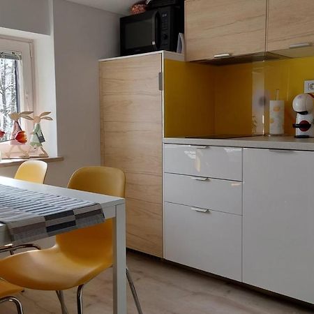 Apartma Marjetica ゴズ・マルチュリェク エクステリア 写真