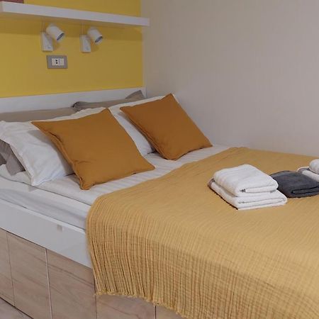 Apartma Marjetica ゴズ・マルチュリェク エクステリア 写真