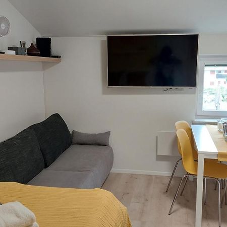 Apartma Marjetica ゴズ・マルチュリェク エクステリア 写真