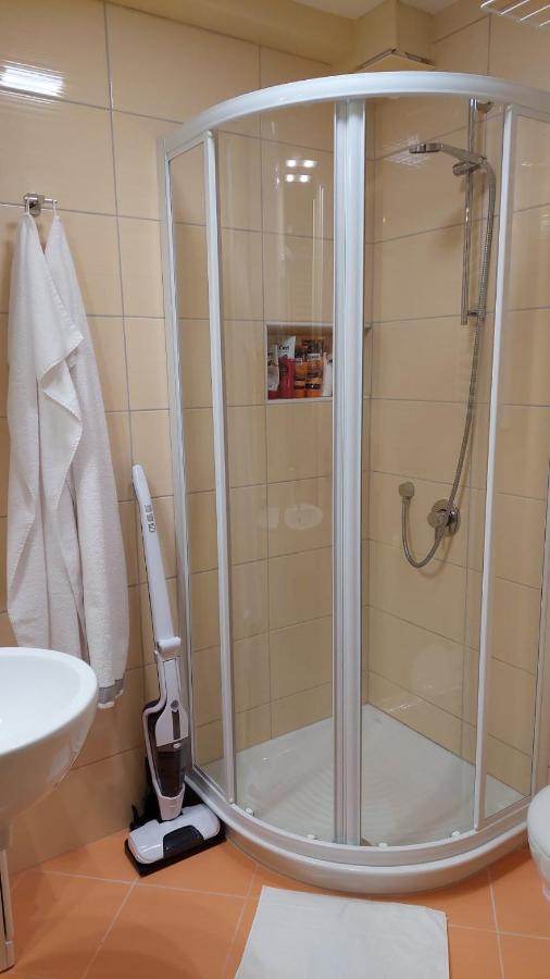 Apartma Marjetica ゴズ・マルチュリェク エクステリア 写真