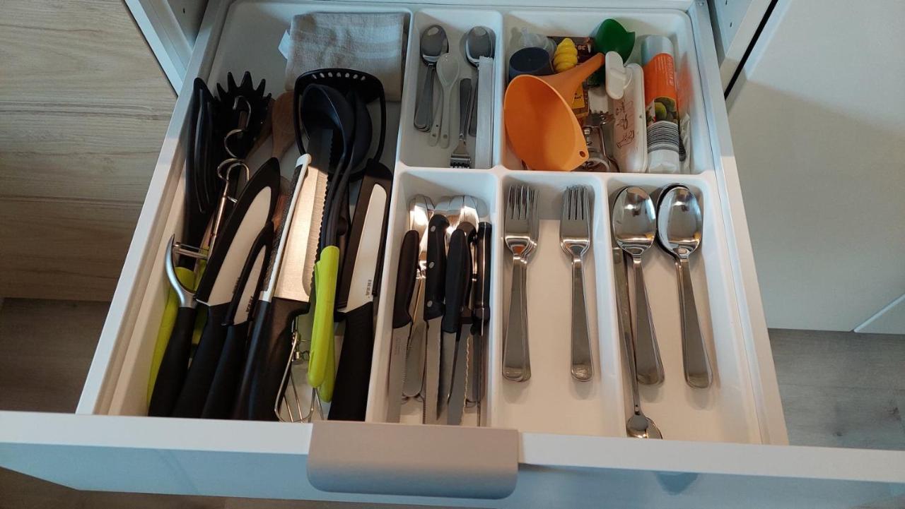 Apartma Marjetica ゴズ・マルチュリェク エクステリア 写真