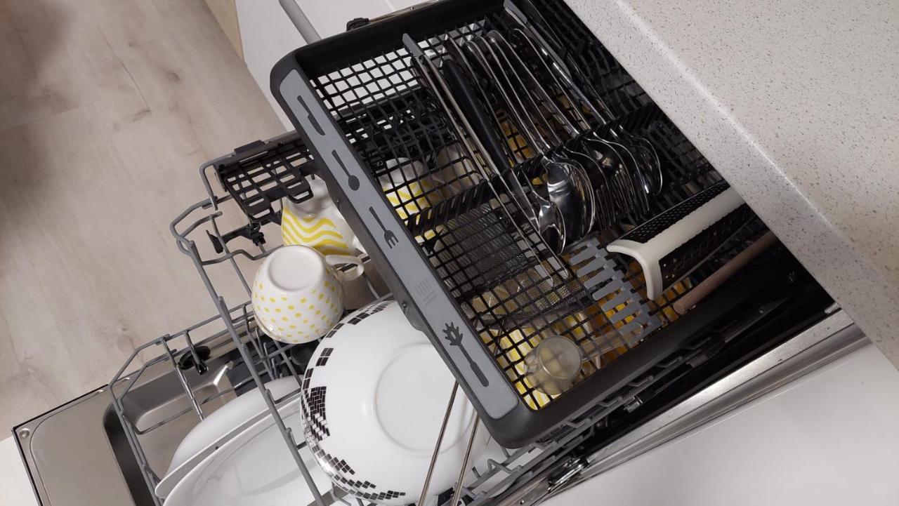 Apartma Marjetica ゴズ・マルチュリェク エクステリア 写真