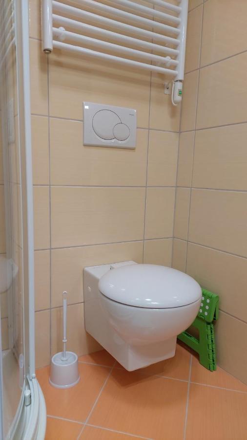 Apartma Marjetica ゴズ・マルチュリェク エクステリア 写真