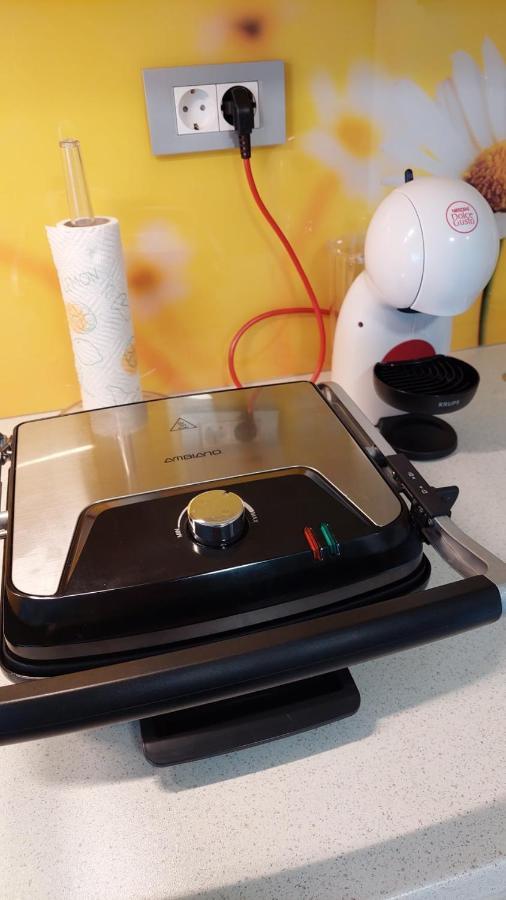 Apartma Marjetica ゴズ・マルチュリェク エクステリア 写真