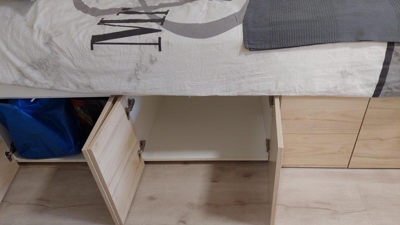 Apartma Marjetica ゴズ・マルチュリェク エクステリア 写真