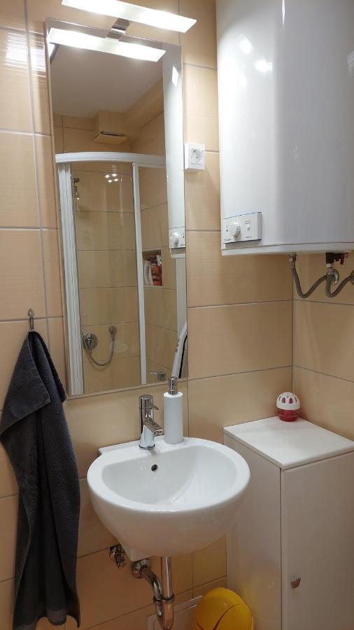 Apartma Marjetica ゴズ・マルチュリェク エクステリア 写真