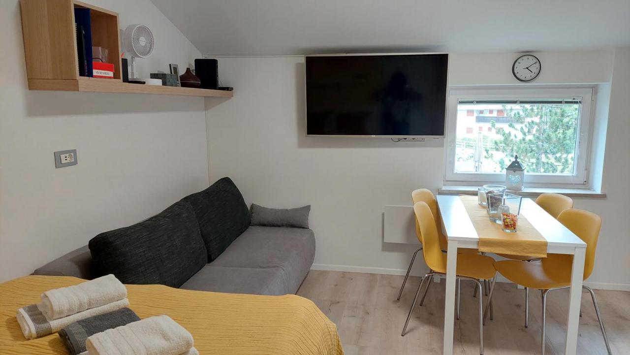 Apartma Marjetica ゴズ・マルチュリェク エクステリア 写真